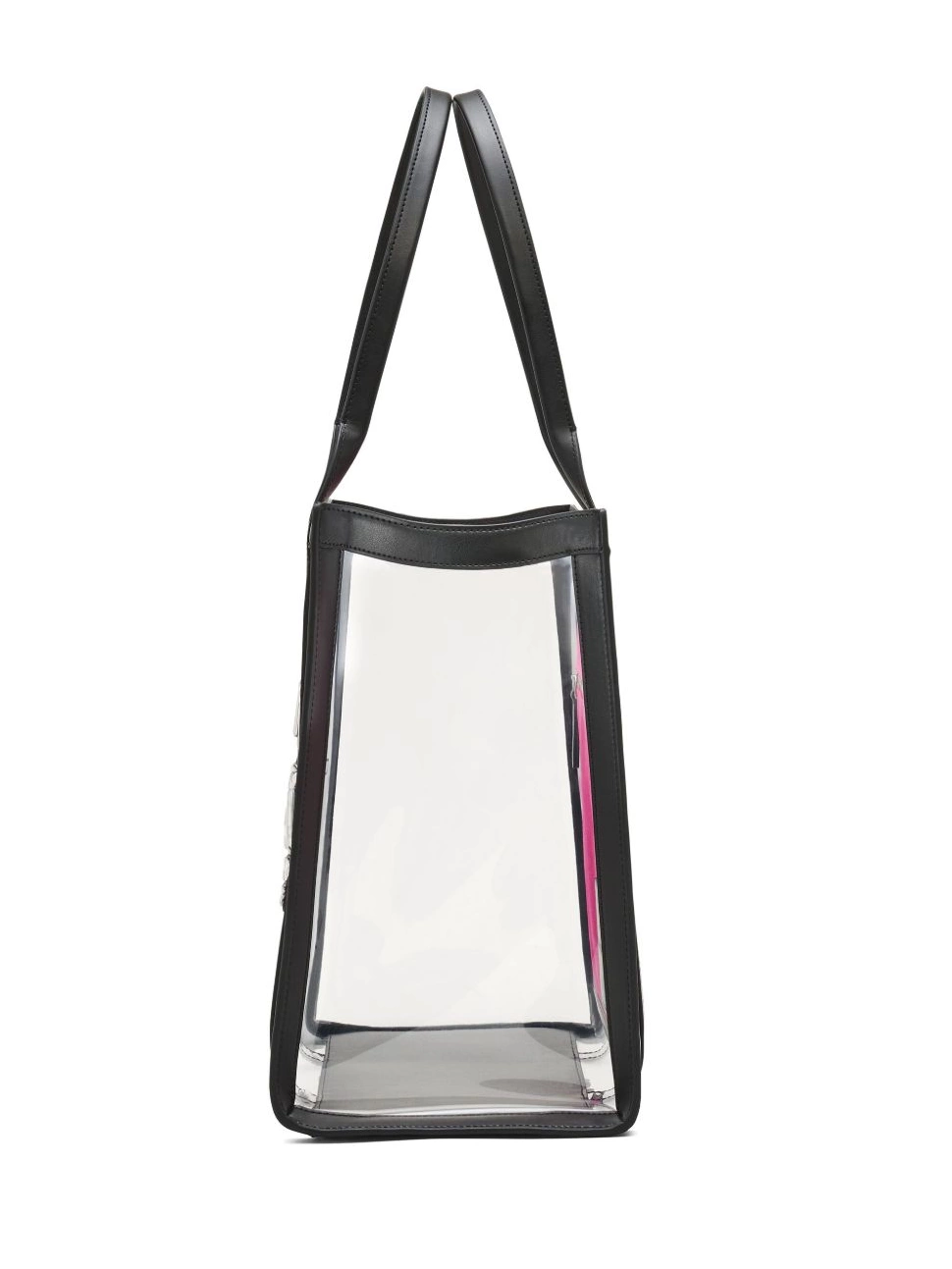 Affordable Jacobs tote Women Clear Marc The Large 0822